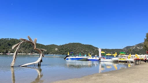 Özel Balayı Konsepti